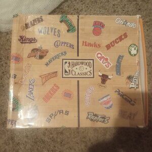 Timberland Mitchell and Ness boots